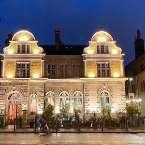 Limehouse Library Hotel